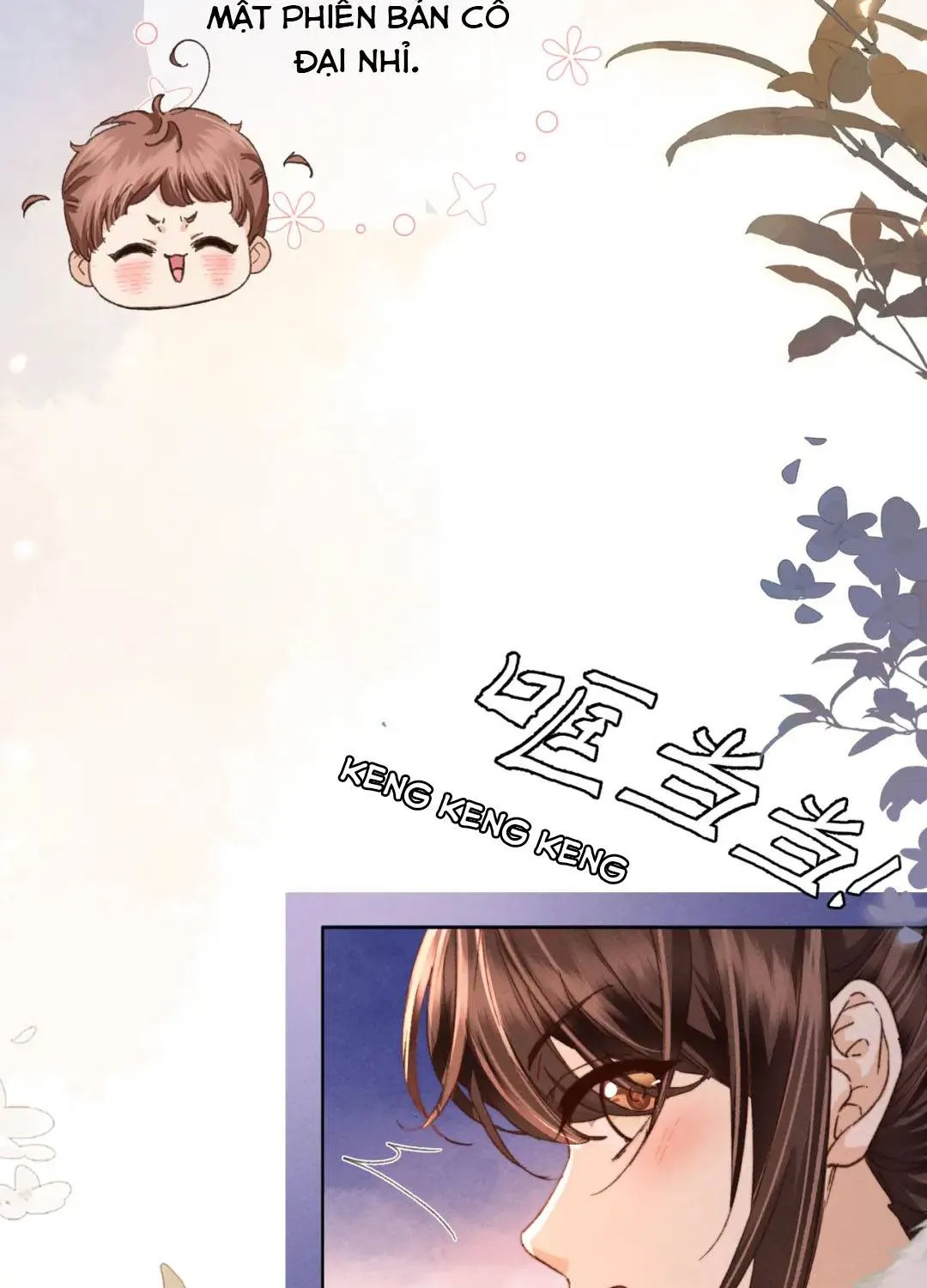 Được cả nhà cưng chiều từ lúc lọt lòng Chapter 8 - Trang 8