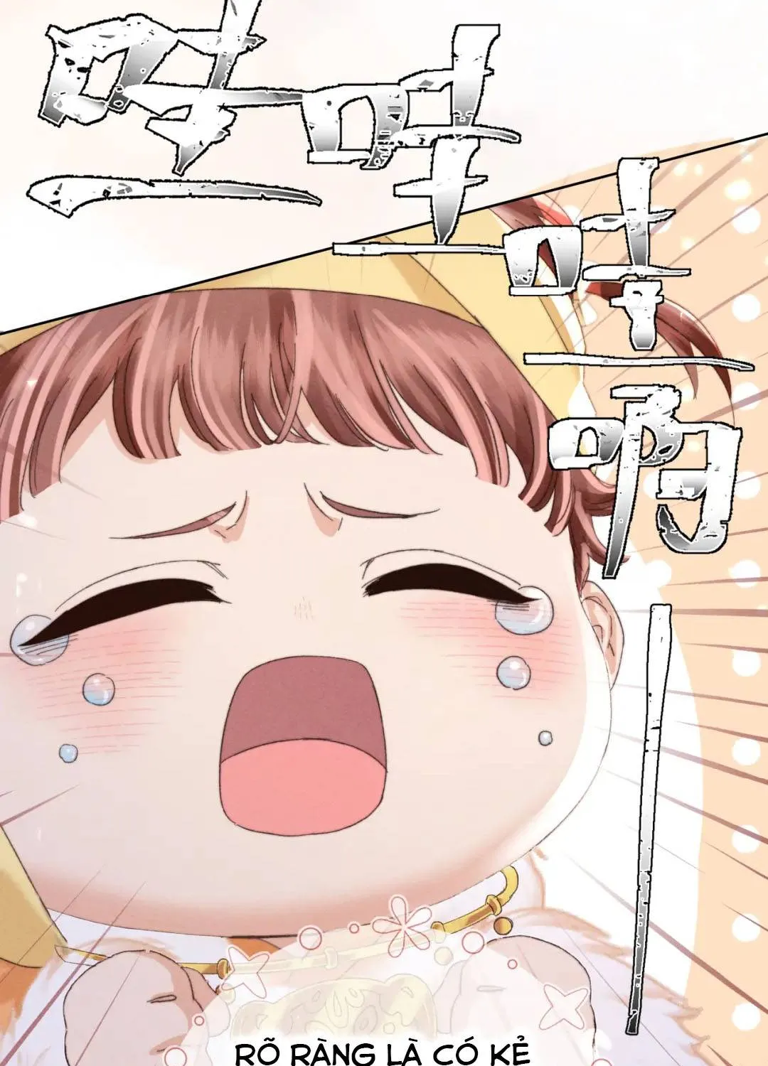 Được cả nhà cưng chiều từ lúc lọt lòng Chapter 9 - Trang 12