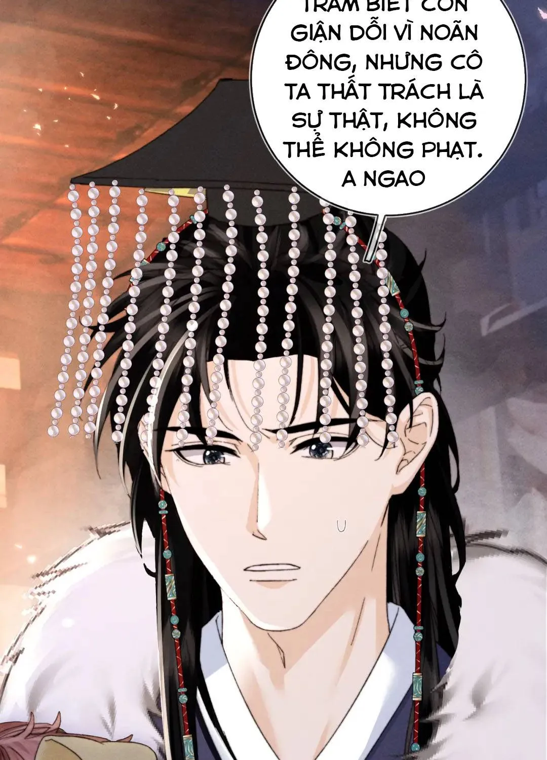 Được cả nhà cưng chiều từ lúc lọt lòng Chapter 9 - Trang 16