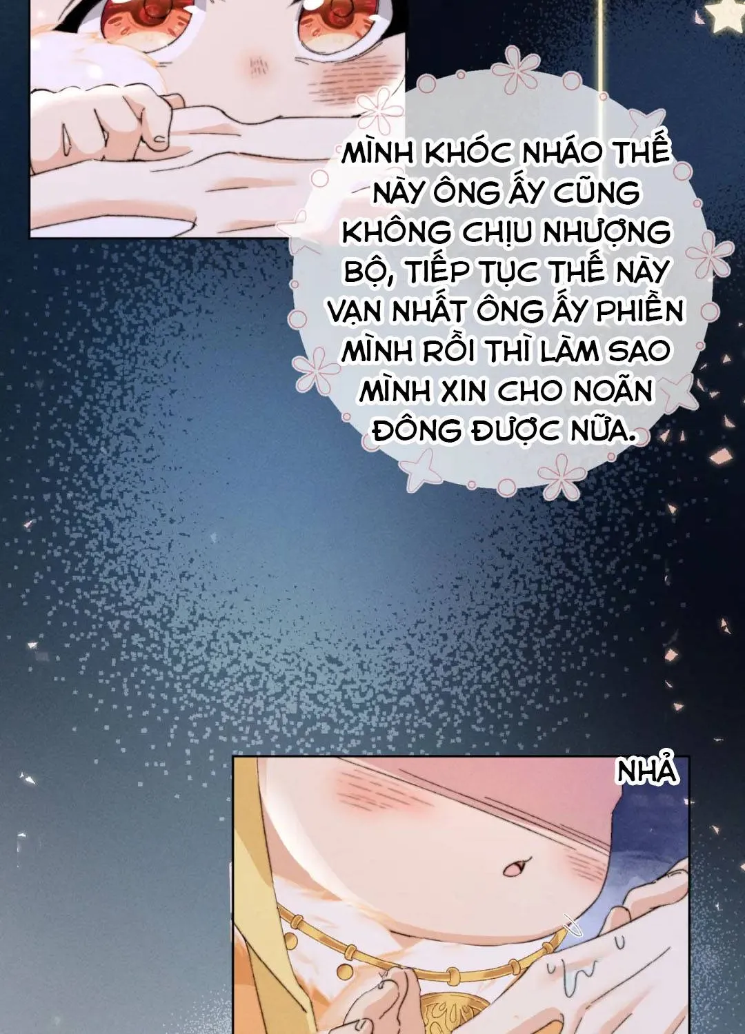 Được cả nhà cưng chiều từ lúc lọt lòng Chapter 9 - Trang 18