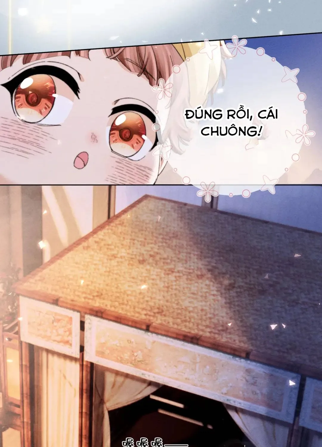 Được cả nhà cưng chiều từ lúc lọt lòng Chapter 9 - Trang 20