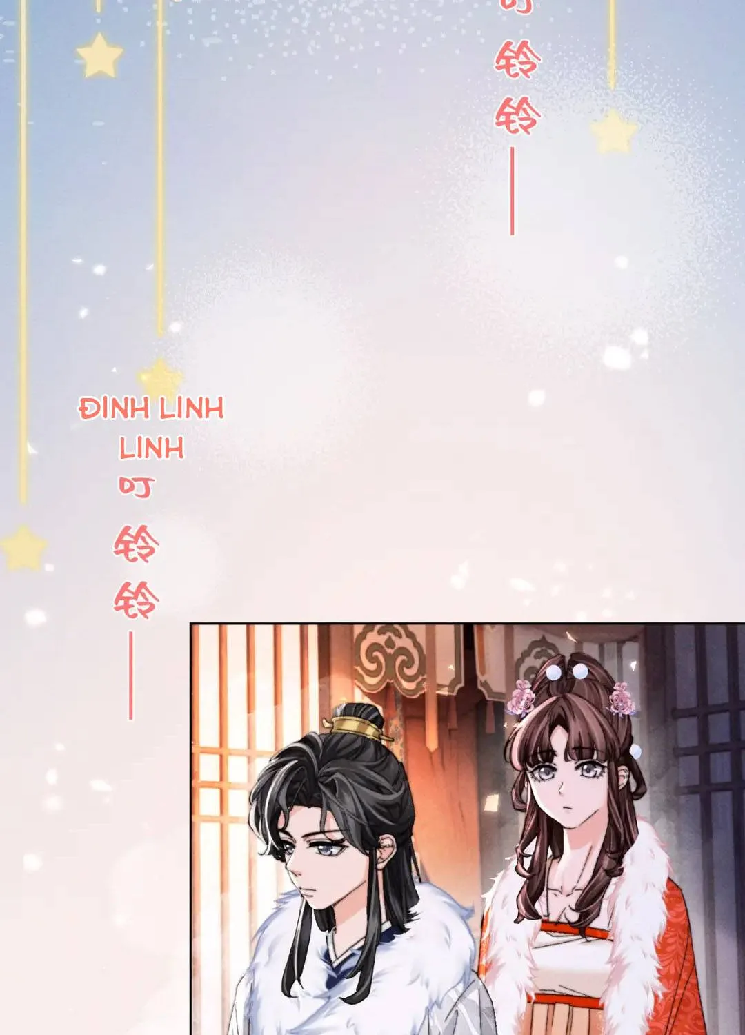 Được cả nhà cưng chiều từ lúc lọt lòng Chapter 9 - Trang 26