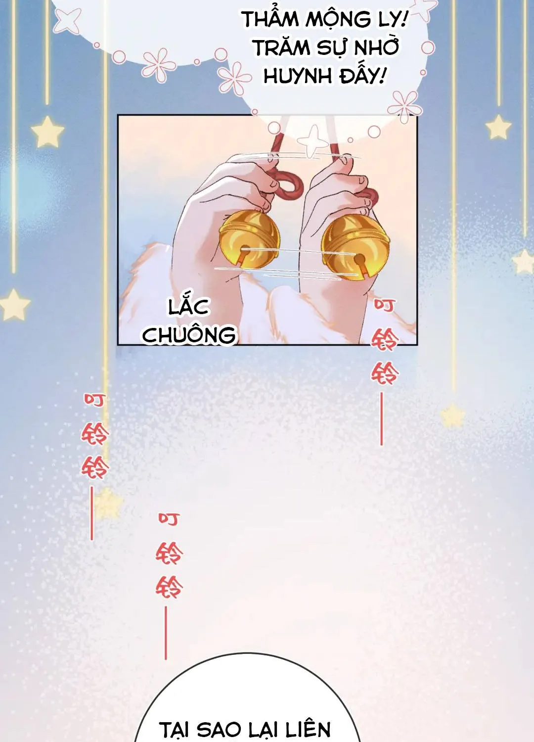 Được cả nhà cưng chiều từ lúc lọt lòng Chapter 9 - Trang 30