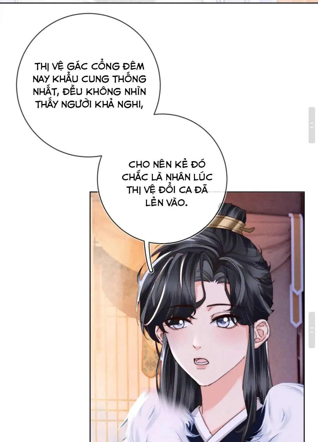 Được cả nhà cưng chiều từ lúc lọt lòng Chapter 9 - Trang 39