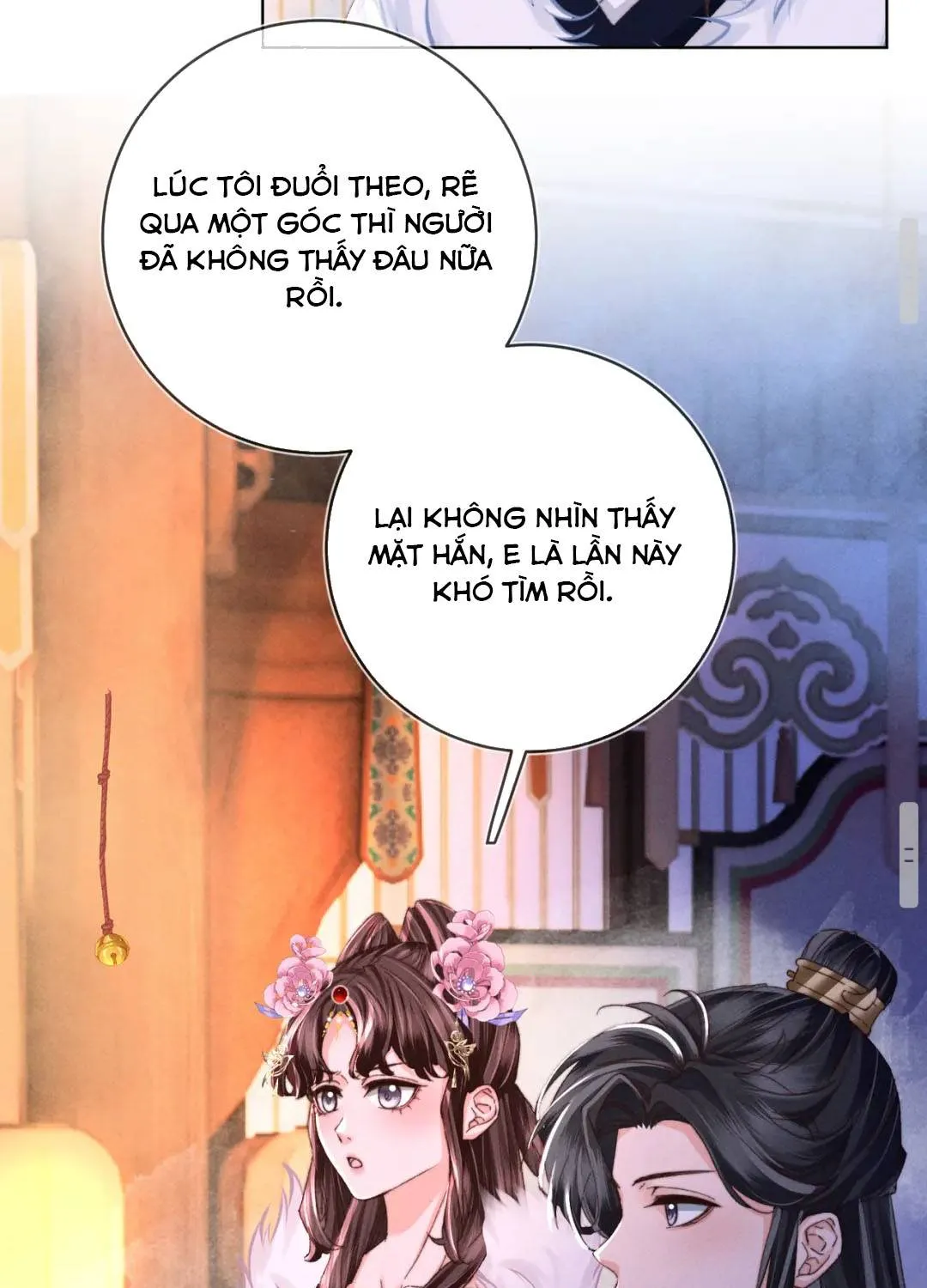 Được cả nhà cưng chiều từ lúc lọt lòng Chapter 9 - Trang 40