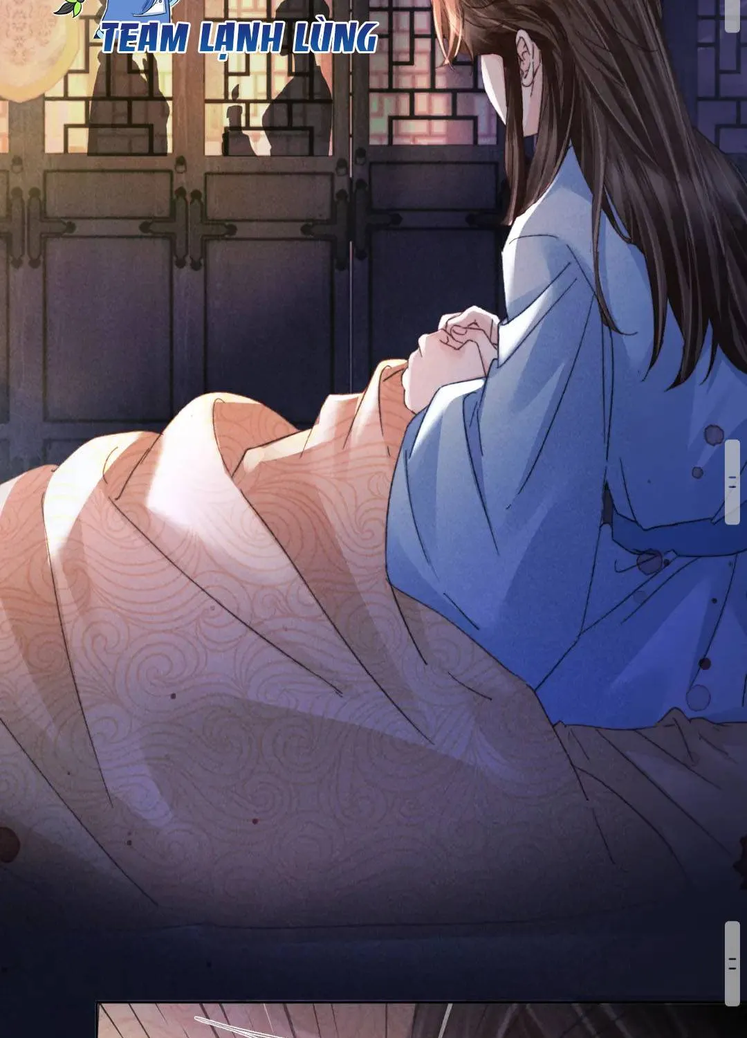 Được cả nhà cưng chiều từ lúc lọt lòng Chapter 9 - Trang 48