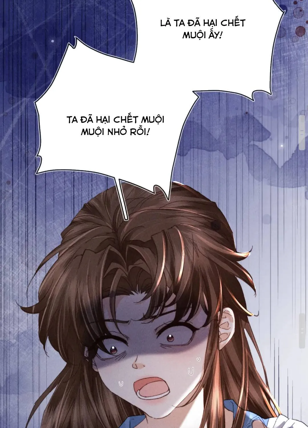 Được cả nhà cưng chiều từ lúc lọt lòng Chapter 9 - Trang 50