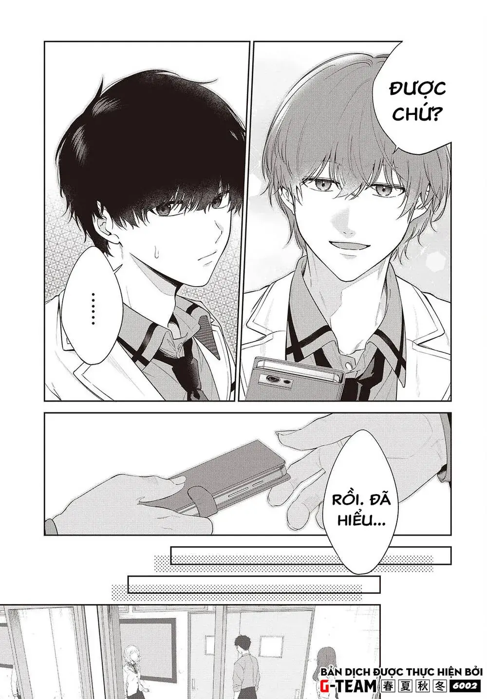 Được Em Gái Của Nhân Vật Chính Đem Lòng Yêu Nhưng Em Ấy Lại Là Yandere. Chapter 1 - Trang 26