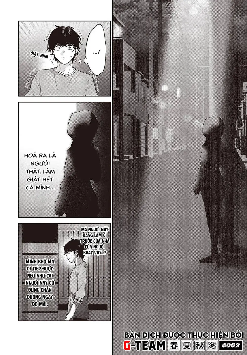 Được Em Gái Của Nhân Vật Chính Đem Lòng Yêu Nhưng Em Ấy Lại Là Yandere. Chapter 2 - Trang 12
