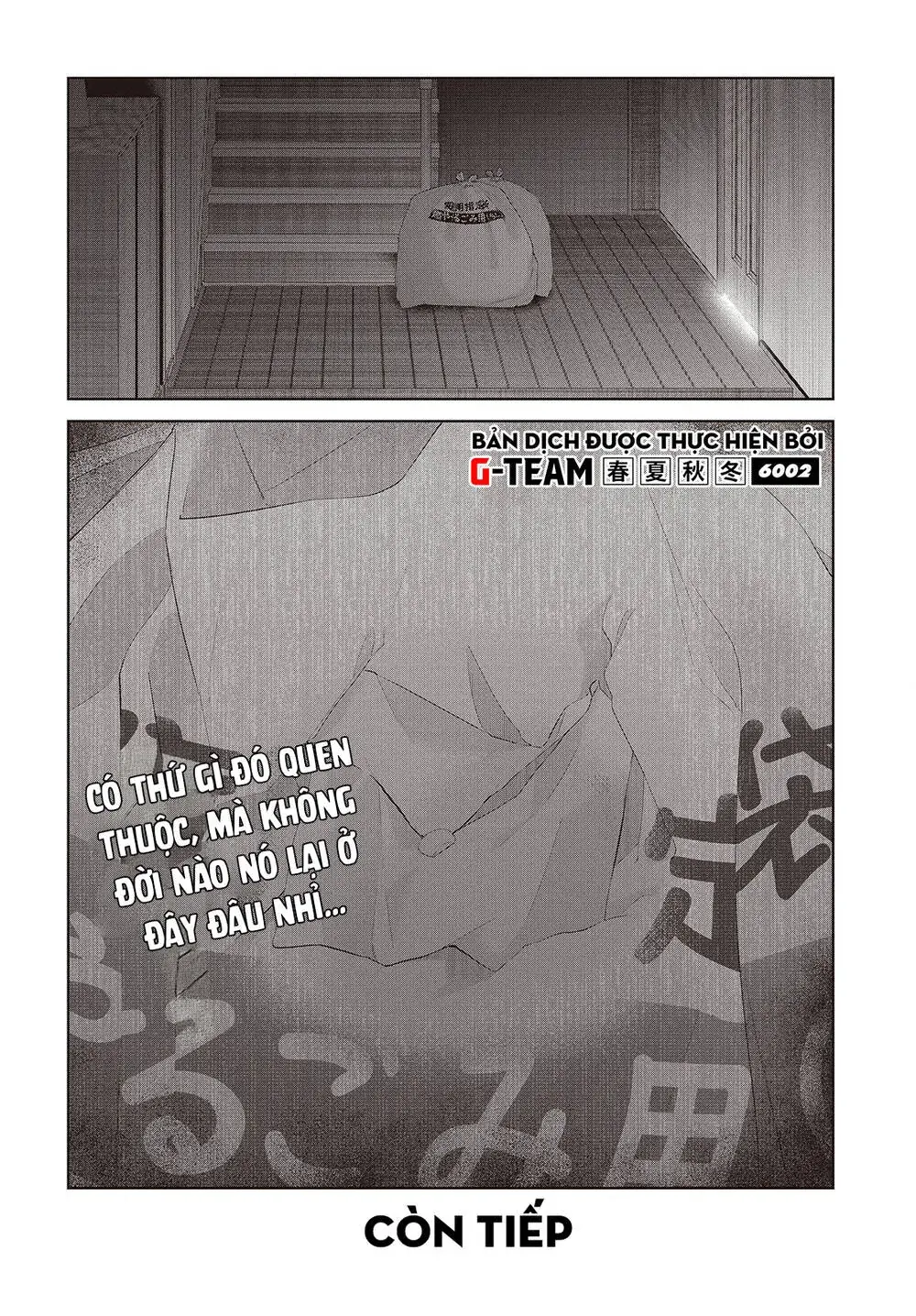 Được Em Gái Của Nhân Vật Chính Đem Lòng Yêu Nhưng Em Ấy Lại Là Yandere. Chapter 2 - Trang 34