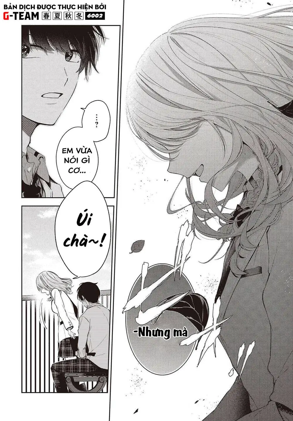 Được Em Gái Của Nhân Vật Chính Đem Lòng Yêu Nhưng Em Ấy Lại Là Yandere. Chapter 3 - Trang 25