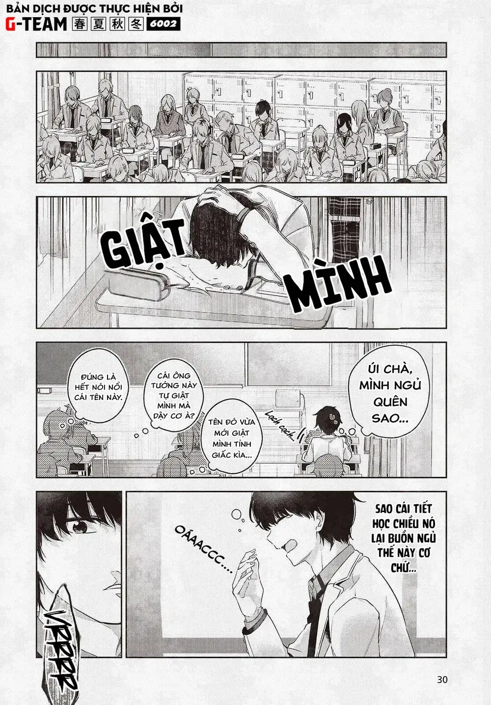 Được Em Gái Của Nhân Vật Chính Đem Lòng Yêu Nhưng Em Ấy Lại Là Yandere. Chapter 3 - Trang 27