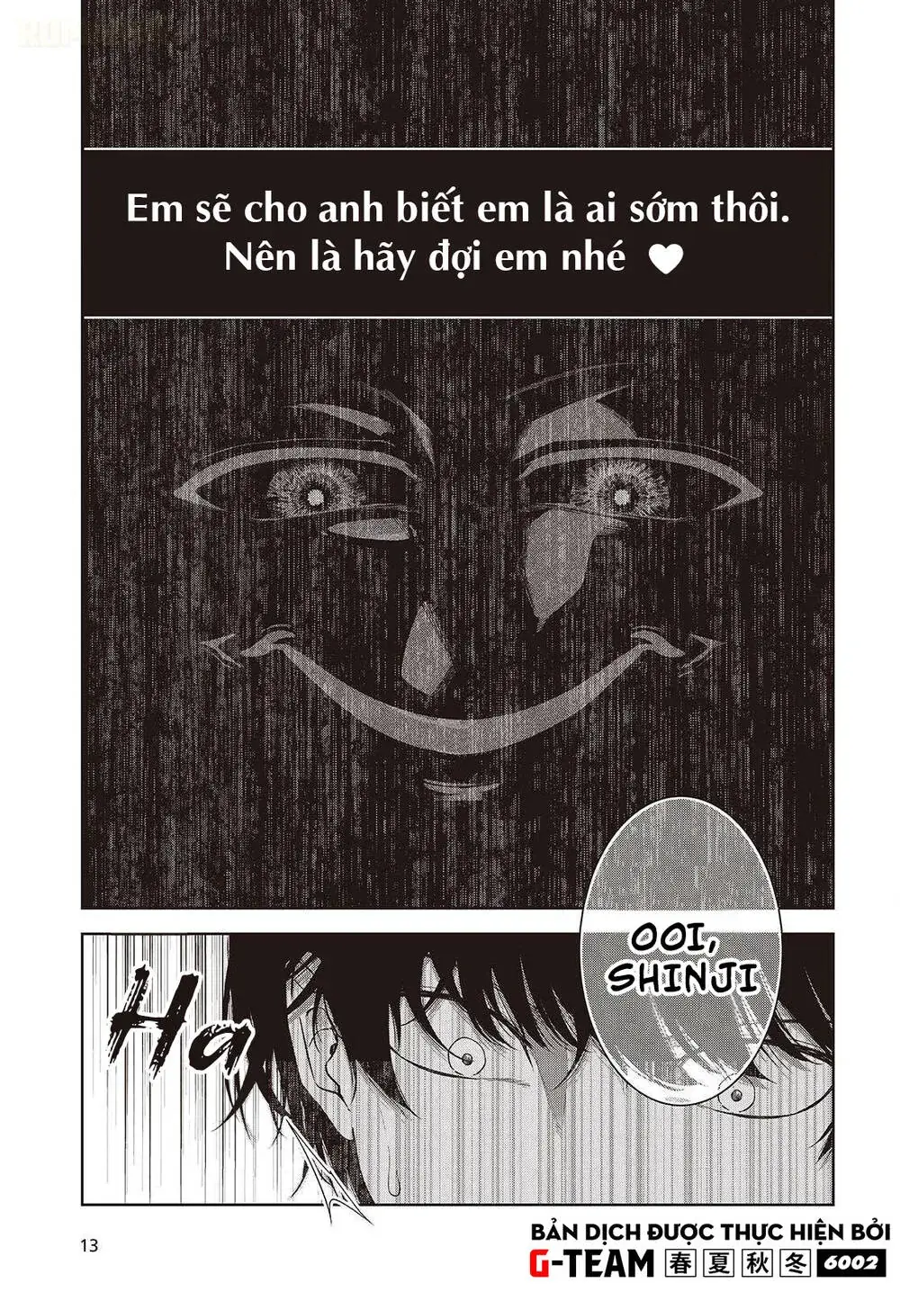 Được Em Gái Của Nhân Vật Chính Đem Lòng Yêu Nhưng Em Ấy Lại Là Yandere. Chapter 3 - Trang 32