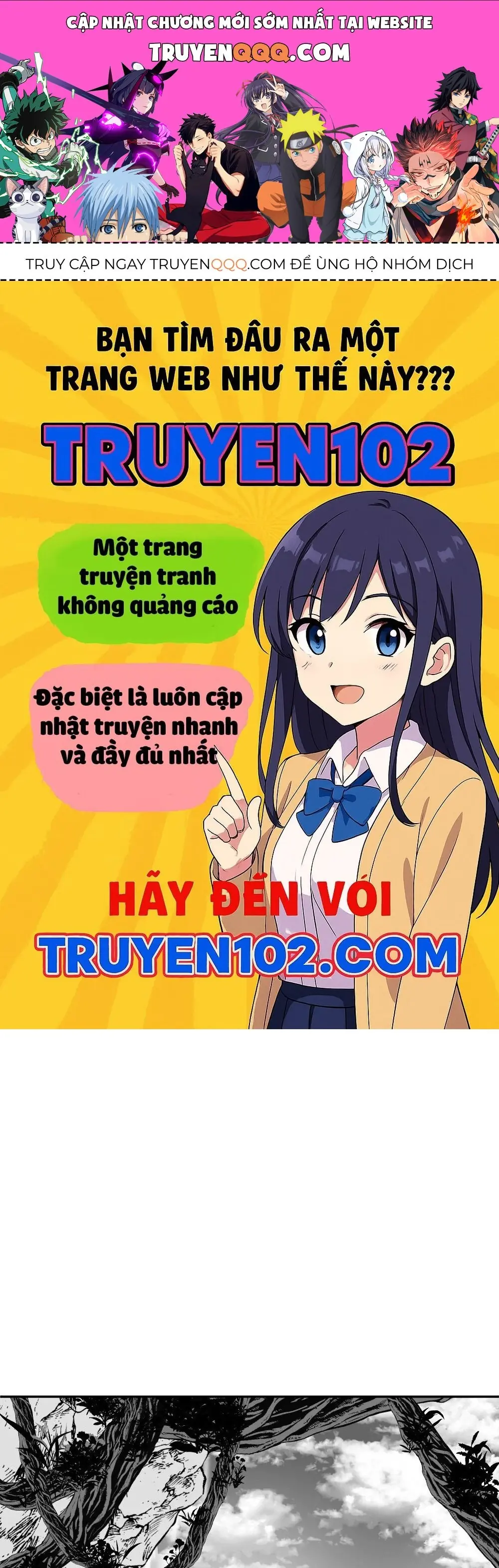 Dưới Đáy Vực Sâu (Sunken Depths Comics) Chapter 1 - Trang 1