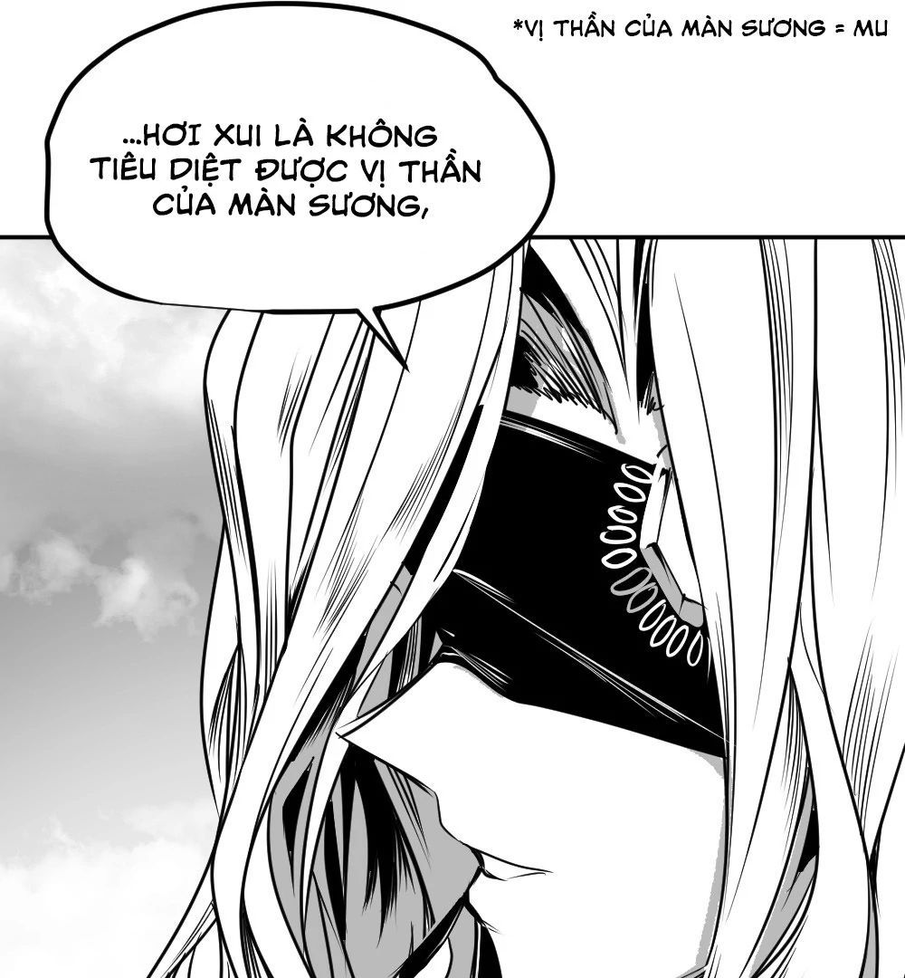 Dưới Đáy Vực Sâu (Sunken Depths Comics) Chapter 1 - Trang 10