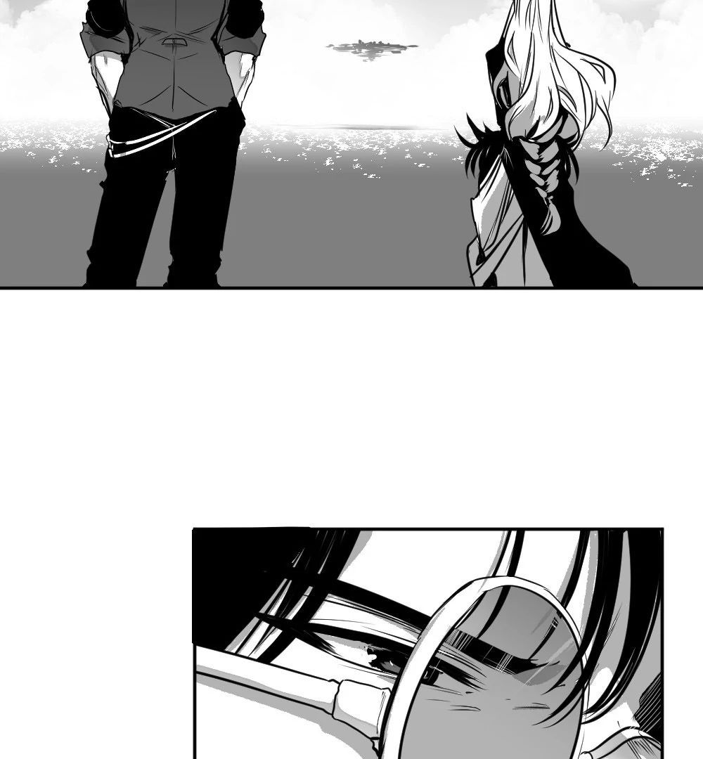 Dưới Đáy Vực Sâu (Sunken Depths Comics) Chapter 1 - Trang 12