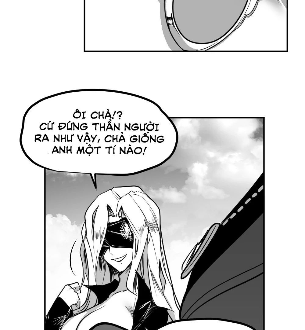 Dưới Đáy Vực Sâu (Sunken Depths Comics) Chapter 1 - Trang 13