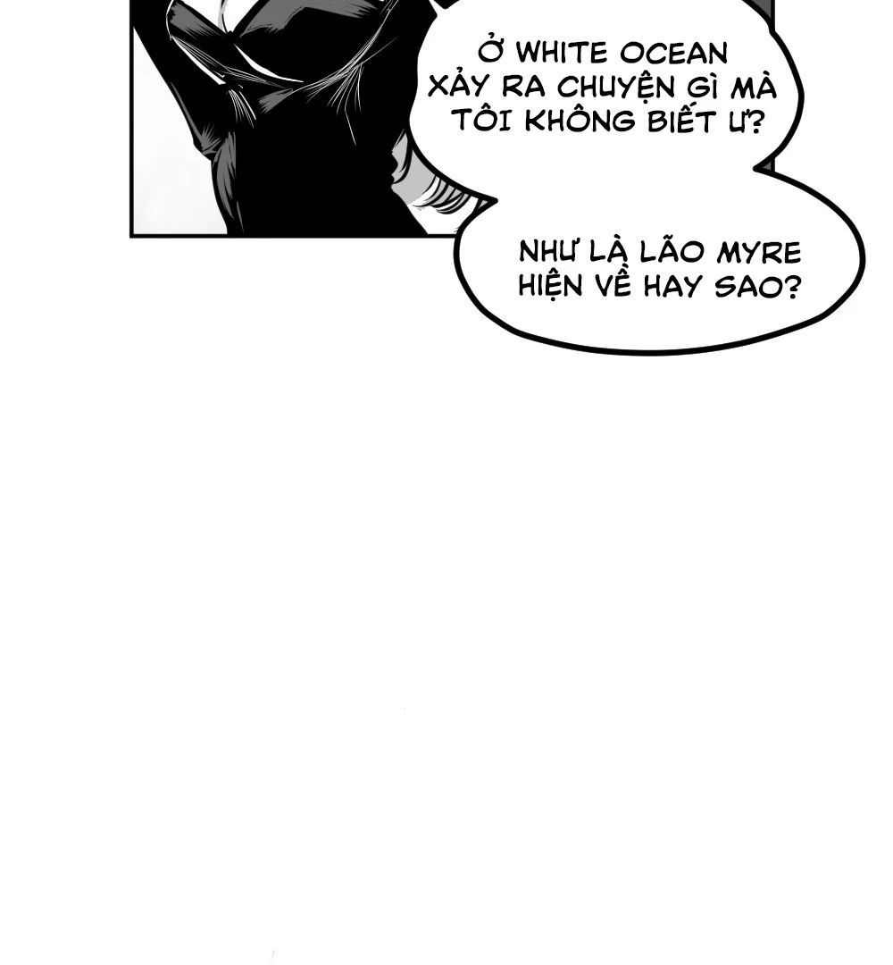 Dưới Đáy Vực Sâu (Sunken Depths Comics) Chapter 1 - Trang 14