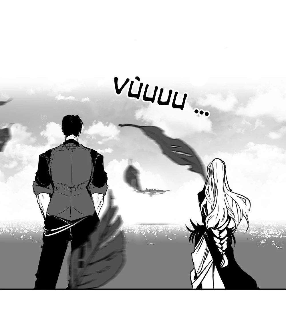 Dưới Đáy Vực Sâu (Sunken Depths Comics) Chapter 1 - Trang 15