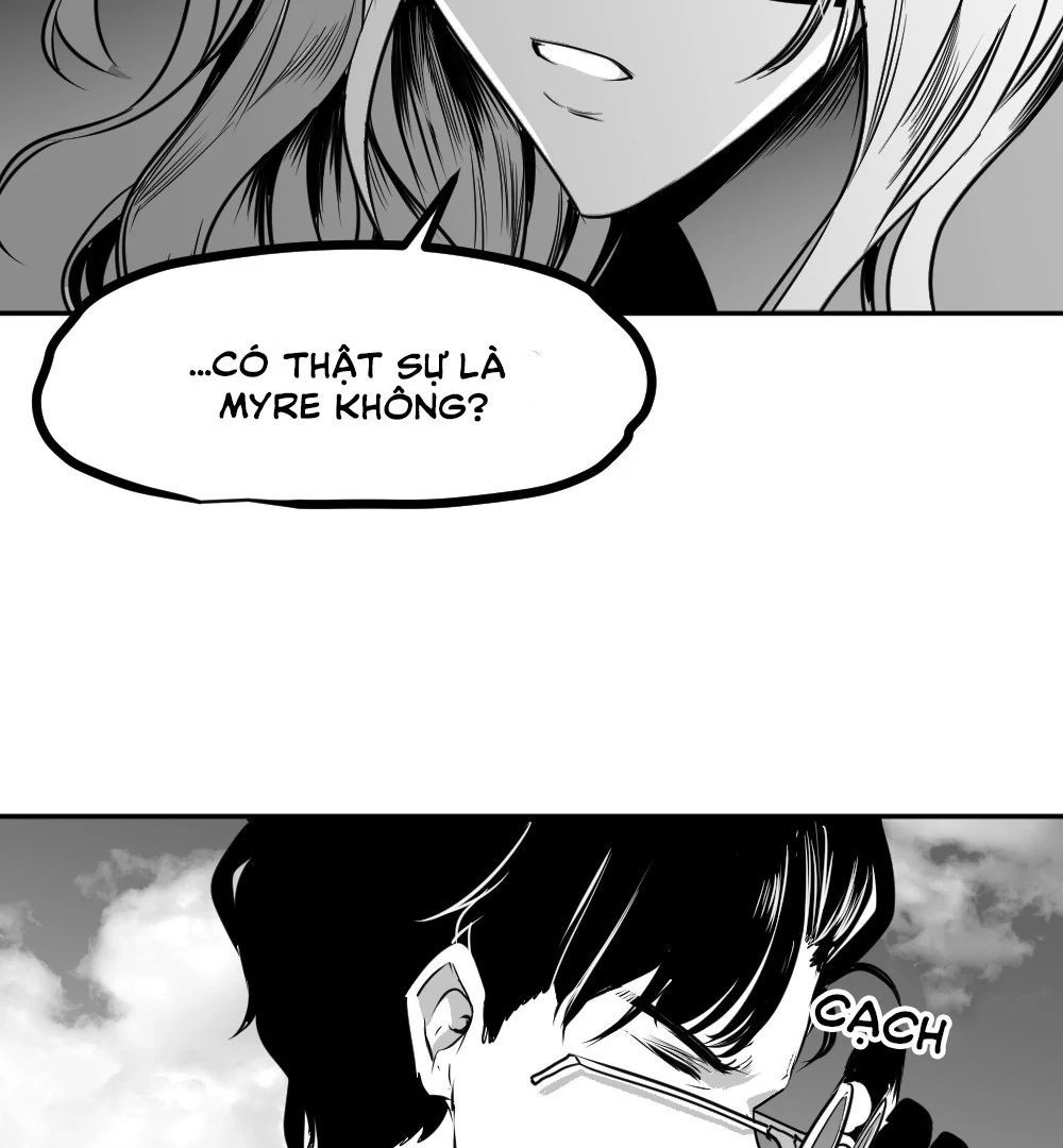 Dưới Đáy Vực Sâu (Sunken Depths Comics) Chapter 1 - Trang 17