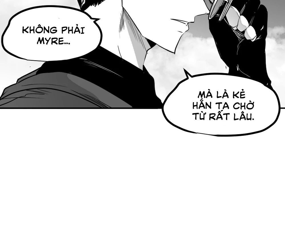 Dưới Đáy Vực Sâu (Sunken Depths Comics) Chapter 1 - Trang 18