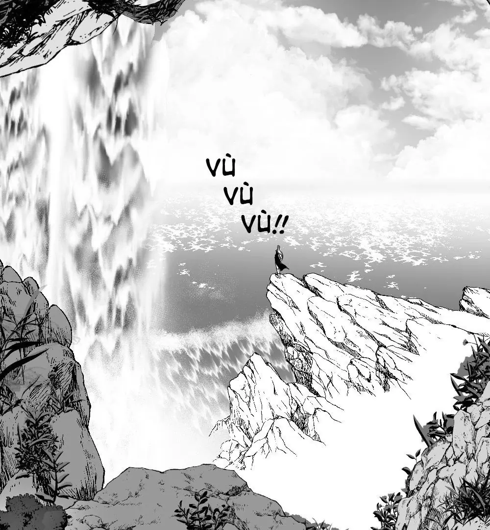 Dưới Đáy Vực Sâu (Sunken Depths Comics) Chapter 1 - Trang 2