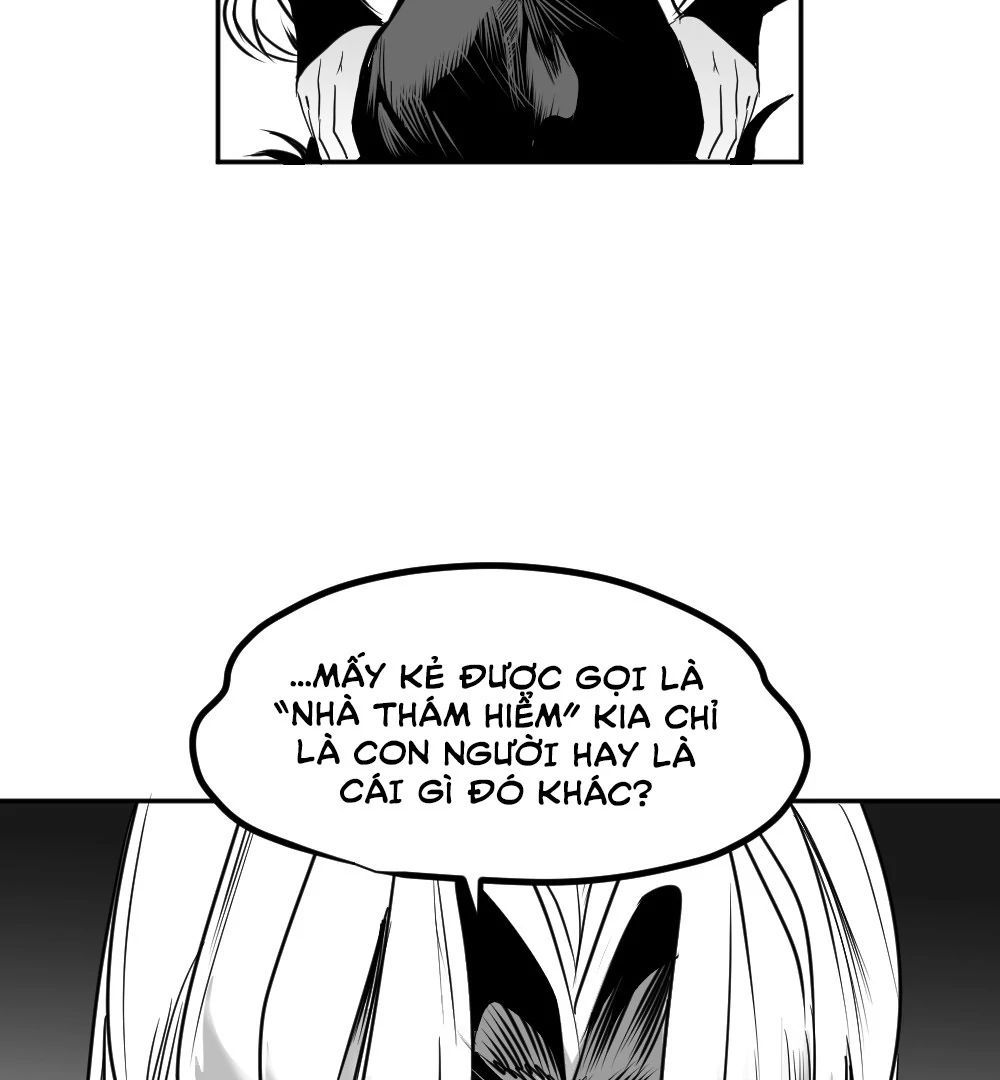 Dưới Đáy Vực Sâu (Sunken Depths Comics) Chapter 1 - Trang 23