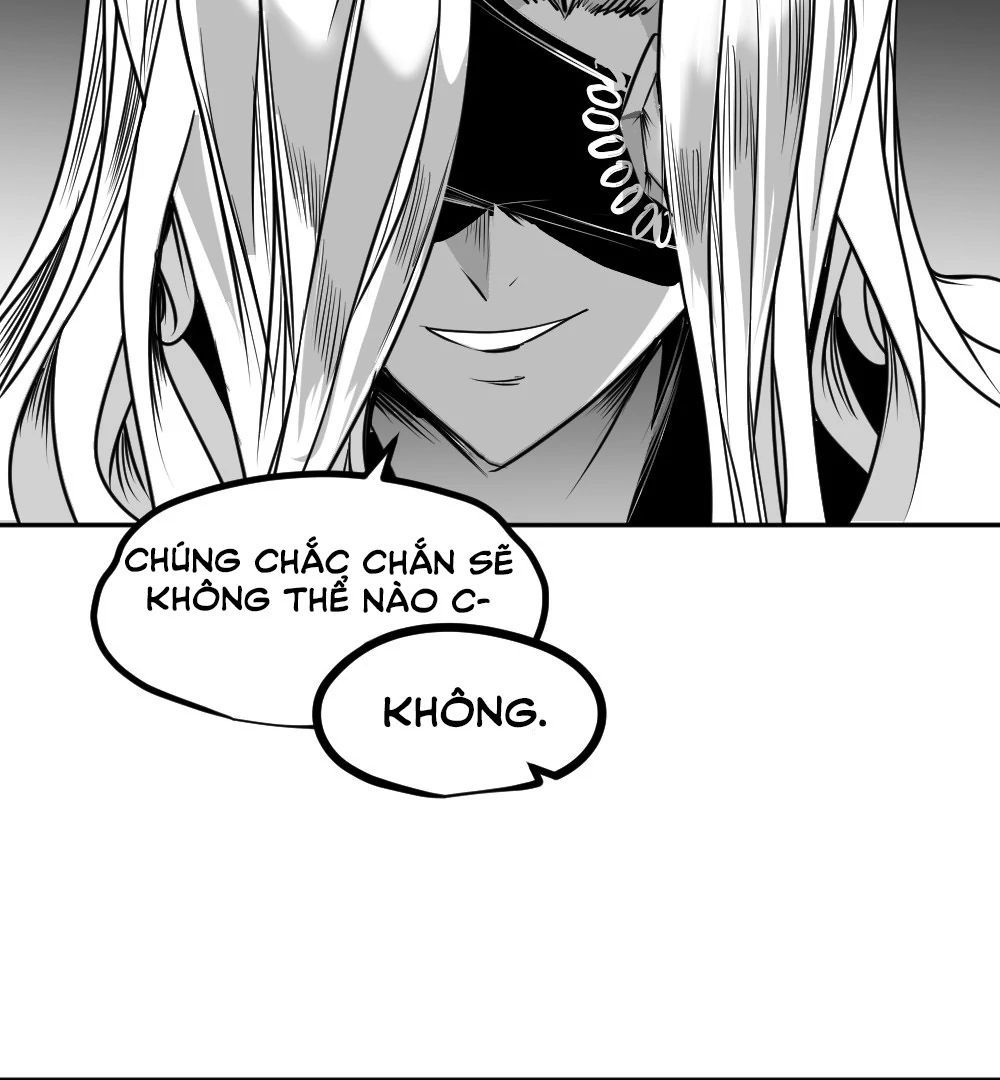 Dưới Đáy Vực Sâu (Sunken Depths Comics) Chapter 1 - Trang 24