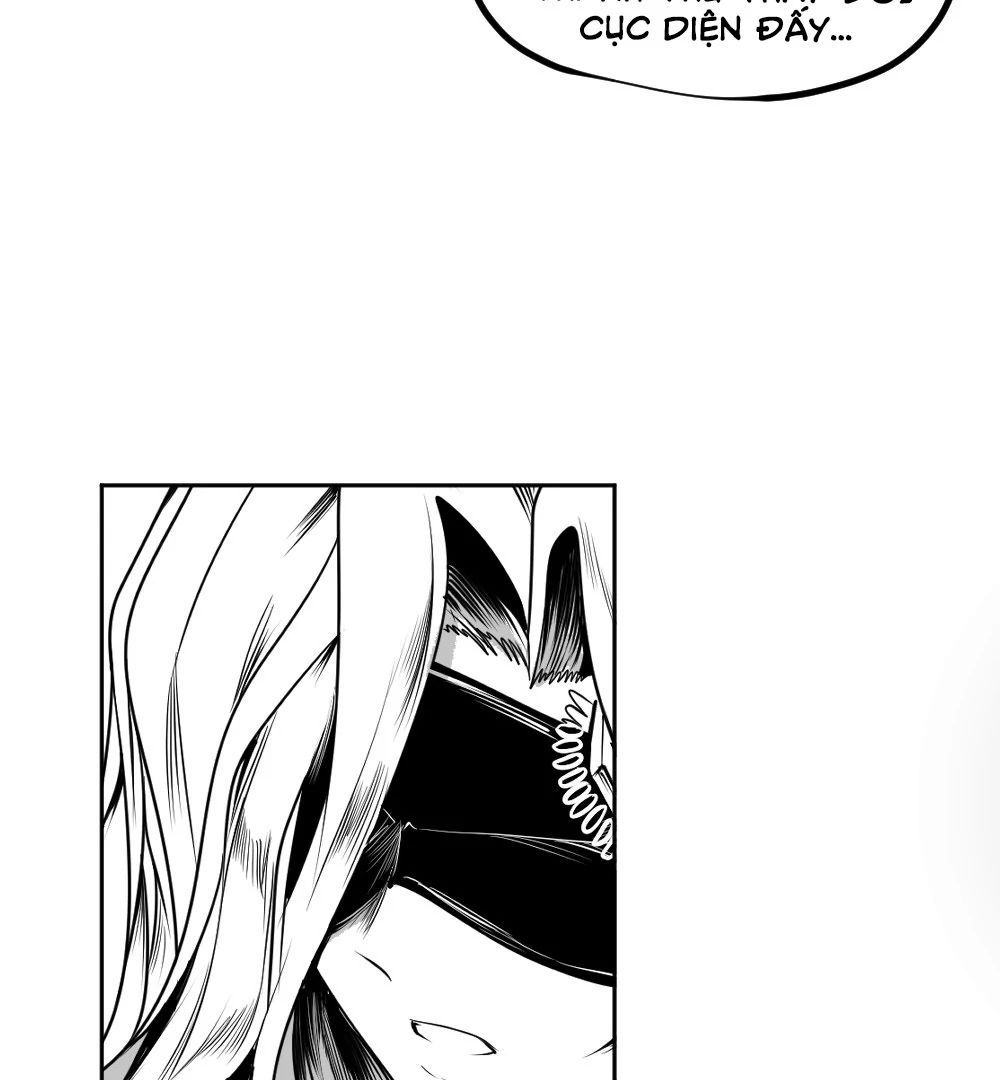 Dưới Đáy Vực Sâu (Sunken Depths Comics) Chapter 1 - Trang 26