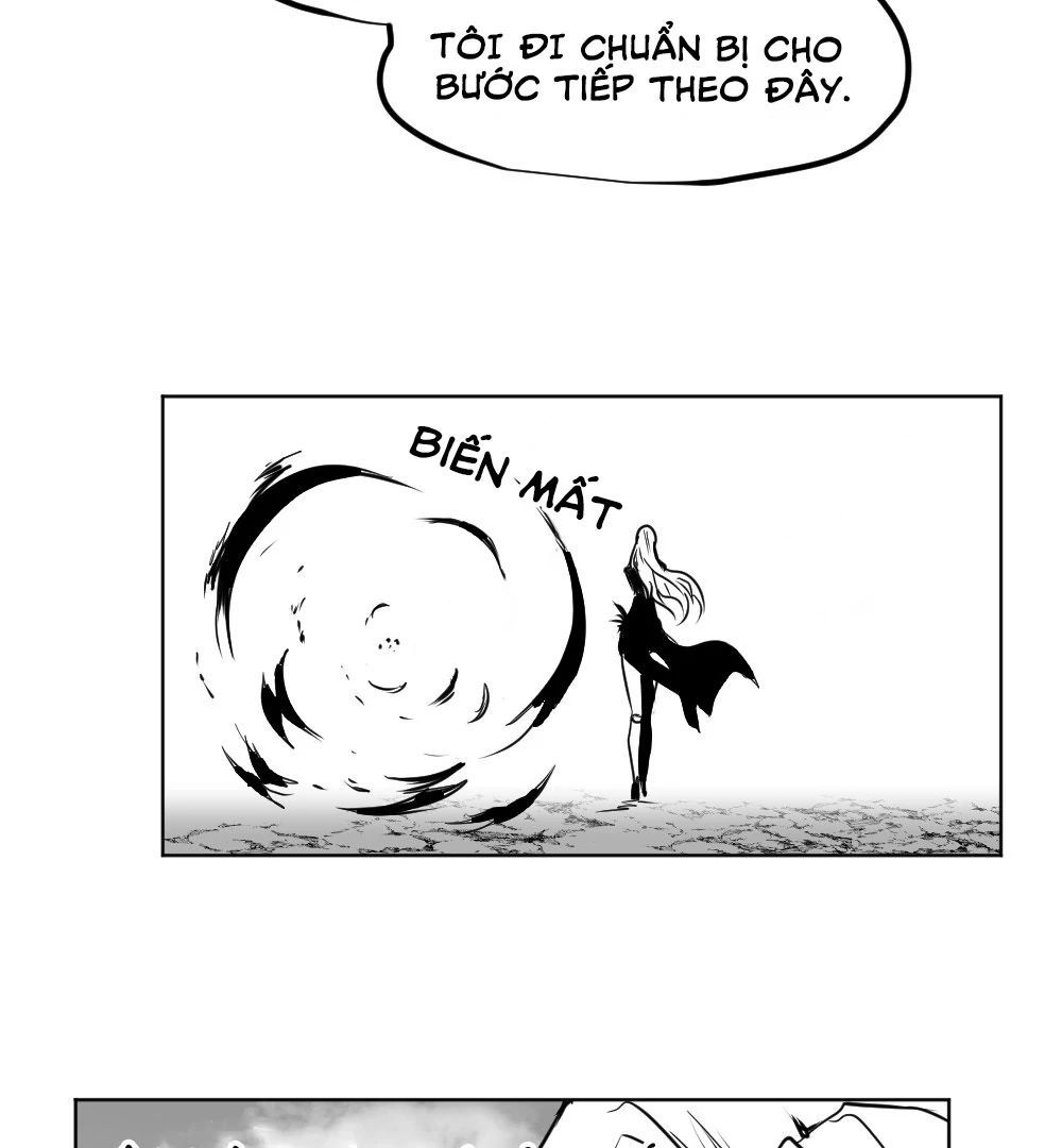 Dưới Đáy Vực Sâu (Sunken Depths Comics) Chapter 1 - Trang 29