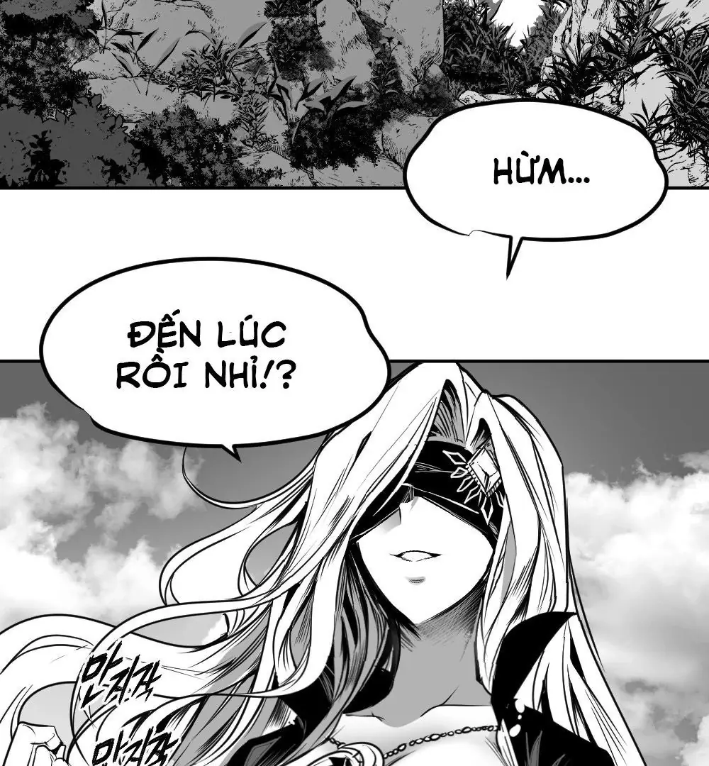 Dưới Đáy Vực Sâu (Sunken Depths Comics) Chapter 1 - Trang 3