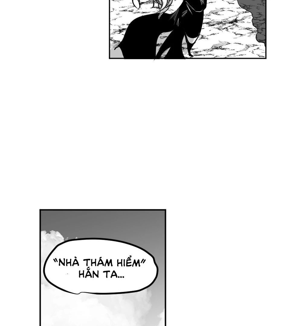Dưới Đáy Vực Sâu (Sunken Depths Comics) Chapter 1 - Trang 32