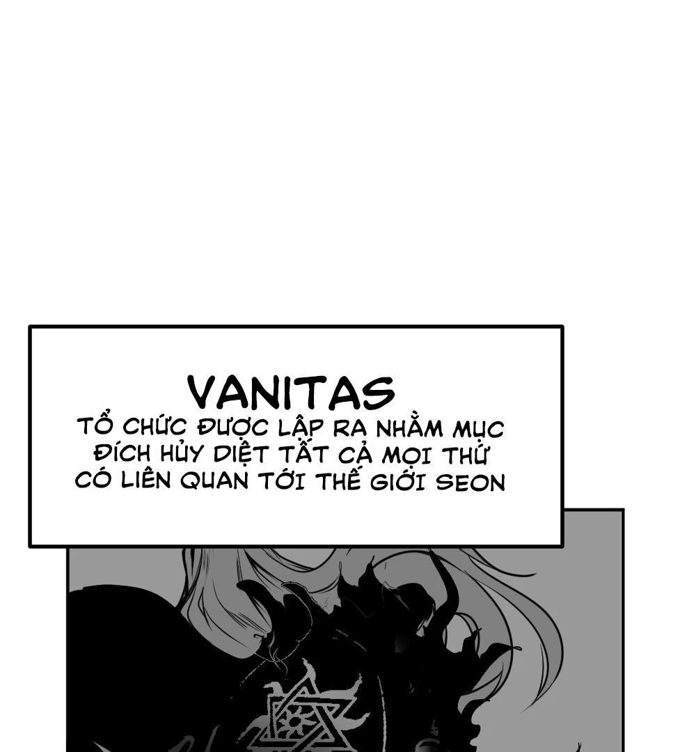 Dưới Đáy Vực Sâu (Sunken Depths Comics) Chapter 1 - Trang 34