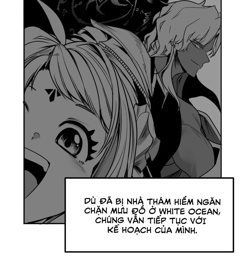Dưới Đáy Vực Sâu (Sunken Depths Comics) Chapter 1 - Trang 35