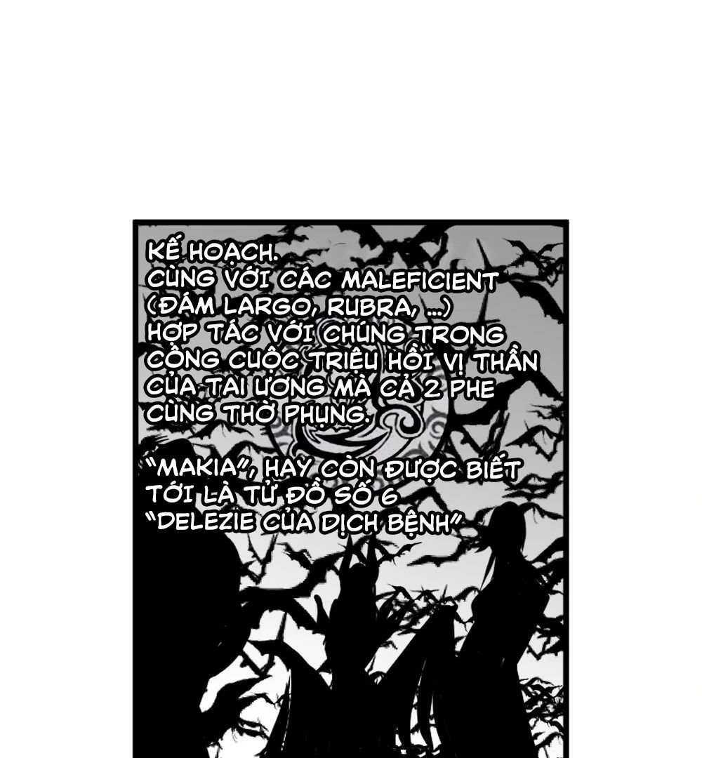 Dưới Đáy Vực Sâu (Sunken Depths Comics) Chapter 1 - Trang 36