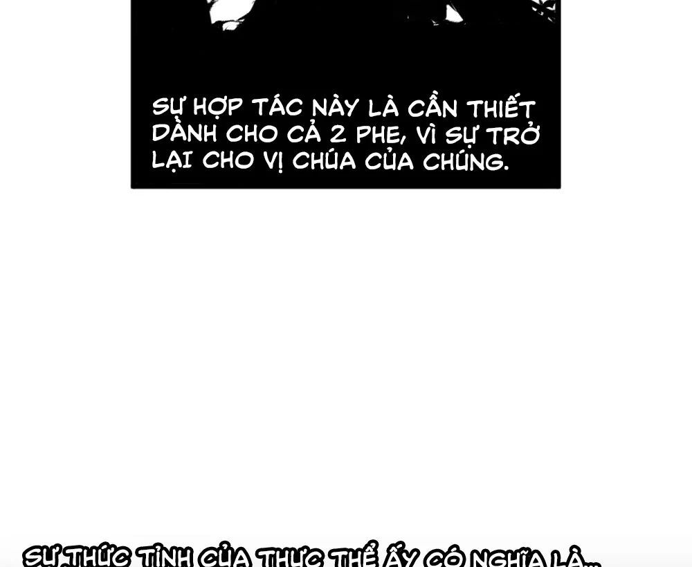Dưới Đáy Vực Sâu (Sunken Depths Comics) Chapter 1 - Trang 37