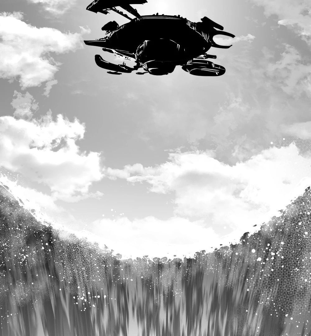 Dưới Đáy Vực Sâu (Sunken Depths Comics) Chapter 1 - Trang 39