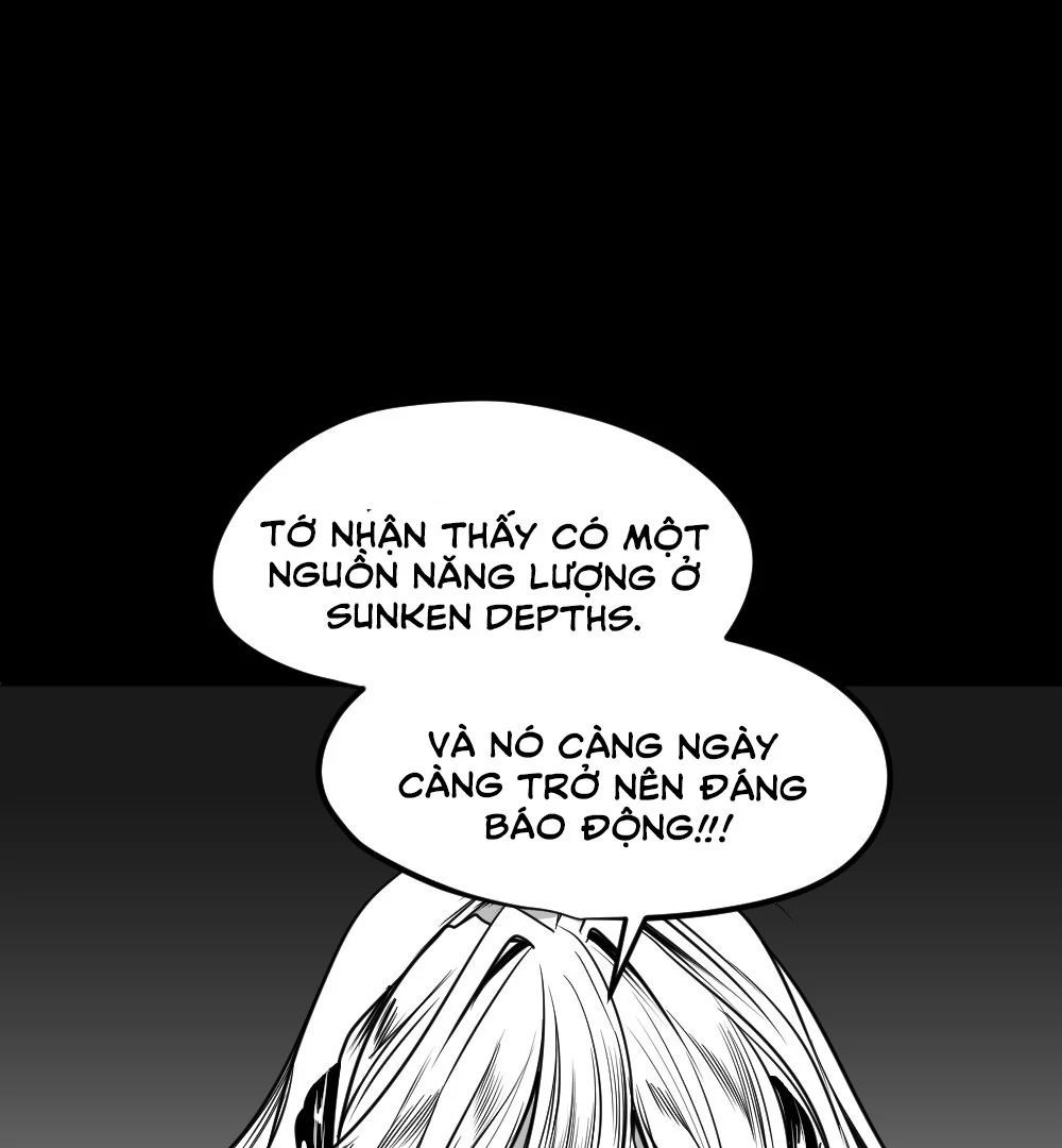Dưới Đáy Vực Sâu (Sunken Depths Comics) Chapter 1 - Trang 48