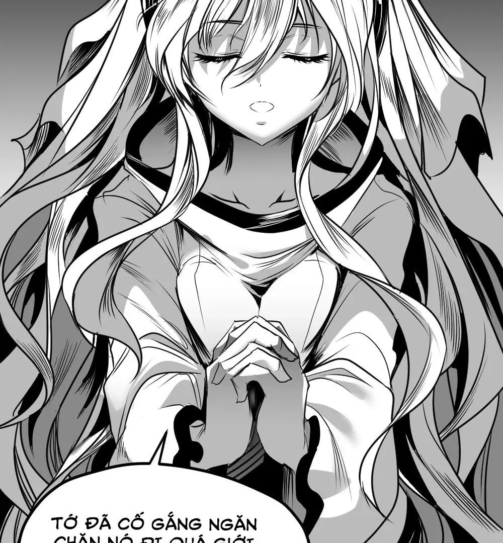 Dưới Đáy Vực Sâu (Sunken Depths Comics) Chapter 1 - Trang 49