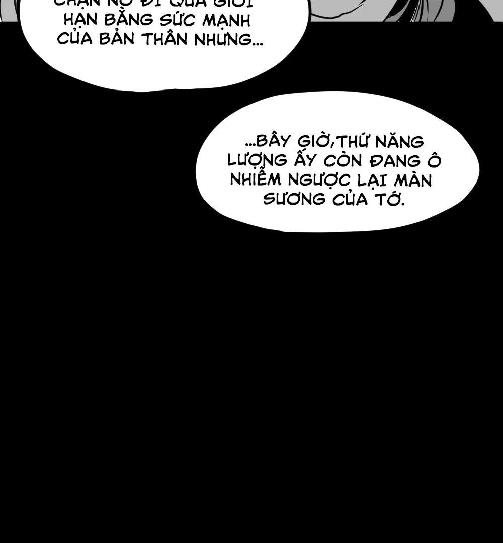 Dưới Đáy Vực Sâu (Sunken Depths Comics) Chapter 1 - Trang 50