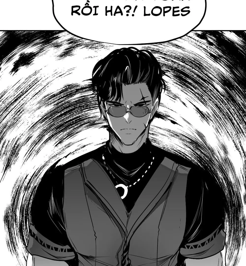 Dưới Đáy Vực Sâu (Sunken Depths Comics) Chapter 1 - Trang 7