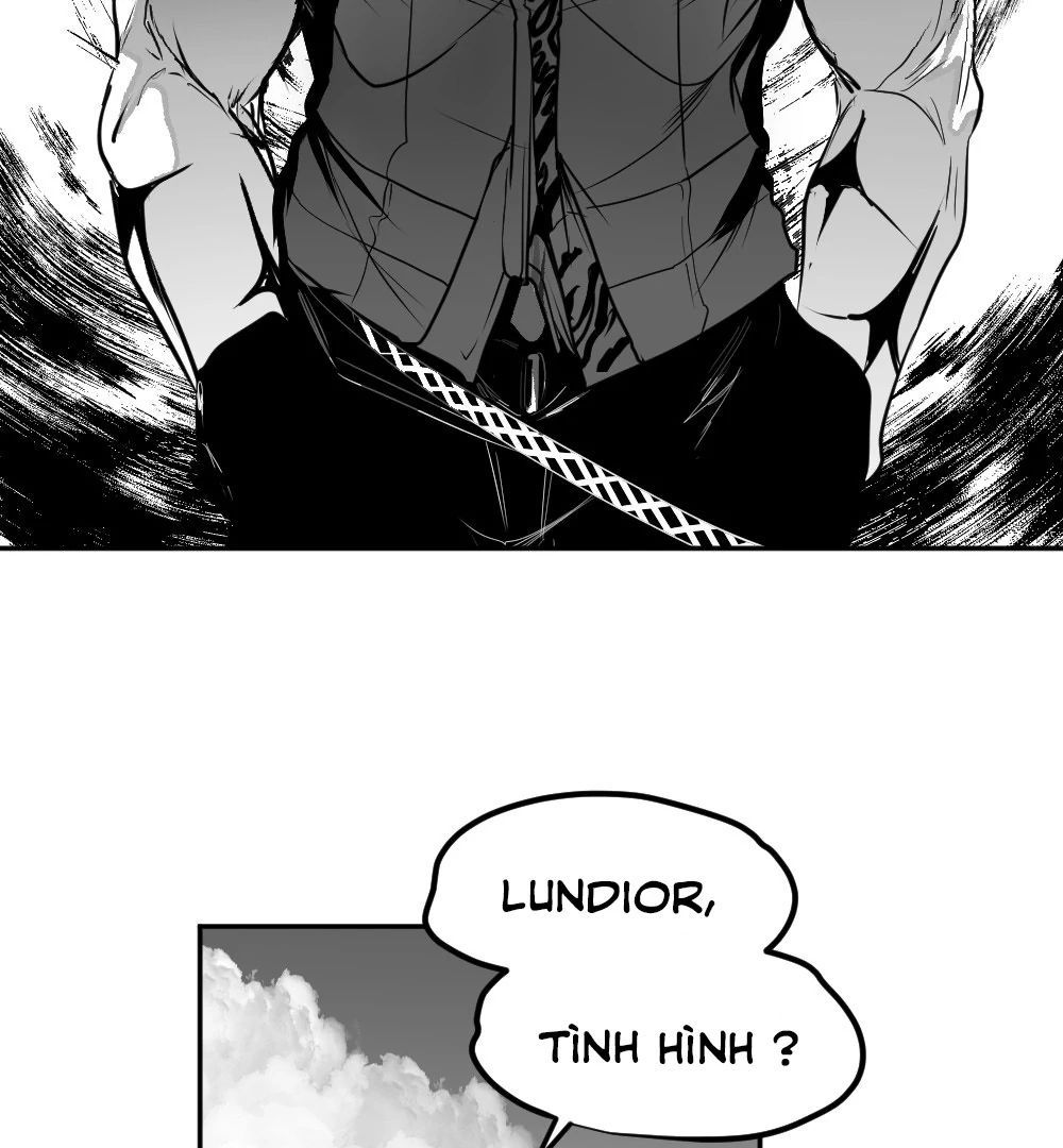 Dưới Đáy Vực Sâu (Sunken Depths Comics) Chapter 1 - Trang 8