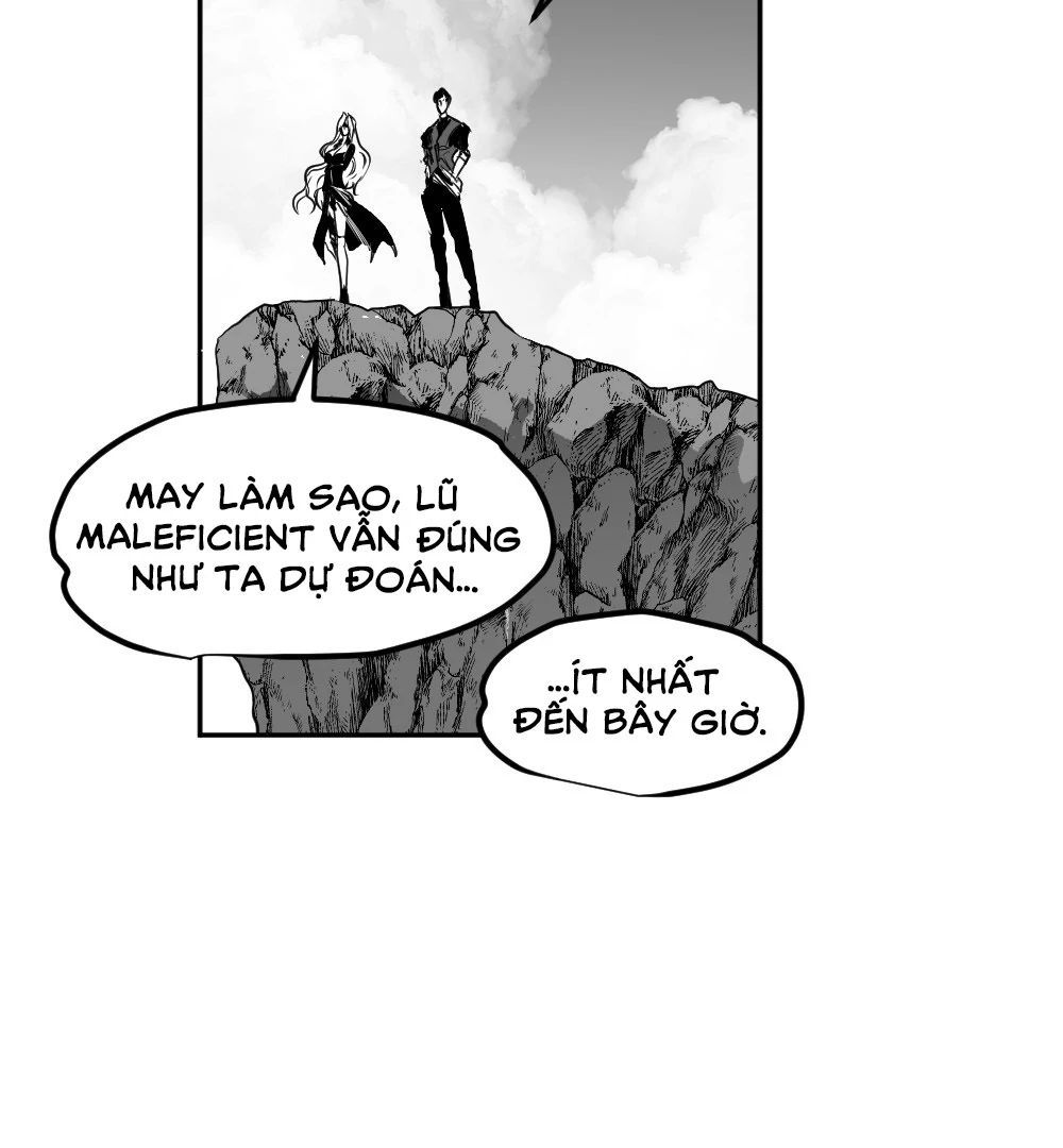 Dưới Đáy Vực Sâu (Sunken Depths Comics) Chapter 1 - Trang 9