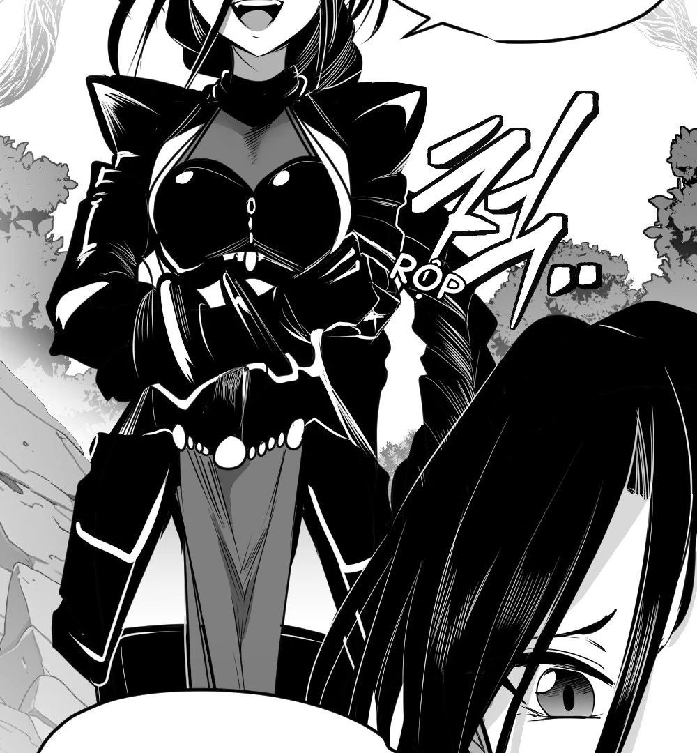 Dưới Đáy Vực Sâu (Sunken Depths Comics) Chapter 2 - Trang 10