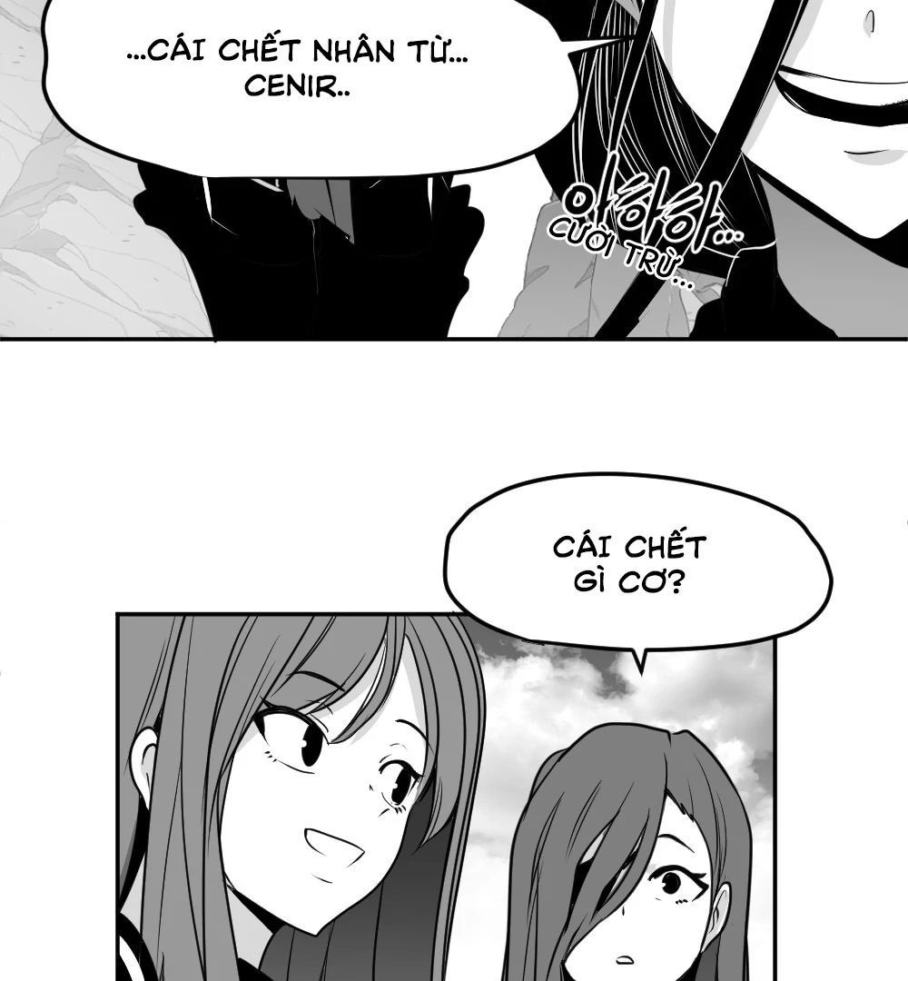 Dưới Đáy Vực Sâu (Sunken Depths Comics) Chapter 2 - Trang 11