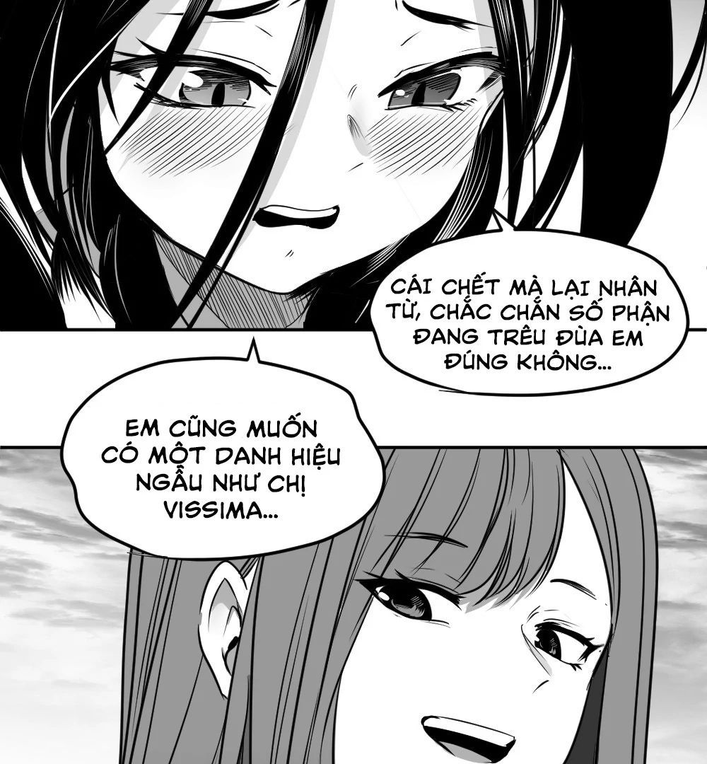 Dưới Đáy Vực Sâu (Sunken Depths Comics) Chapter 2 - Trang 13