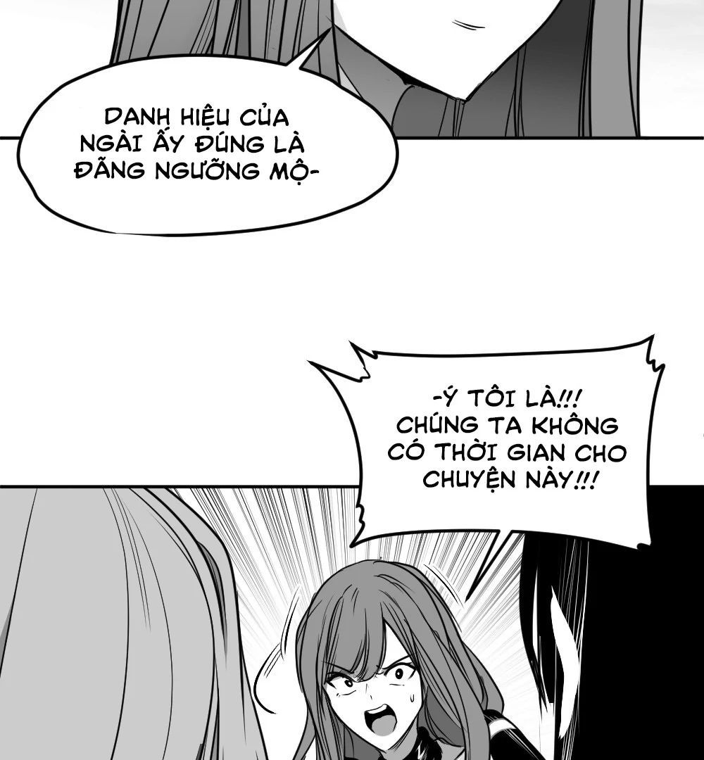Dưới Đáy Vực Sâu (Sunken Depths Comics) Chapter 2 - Trang 14