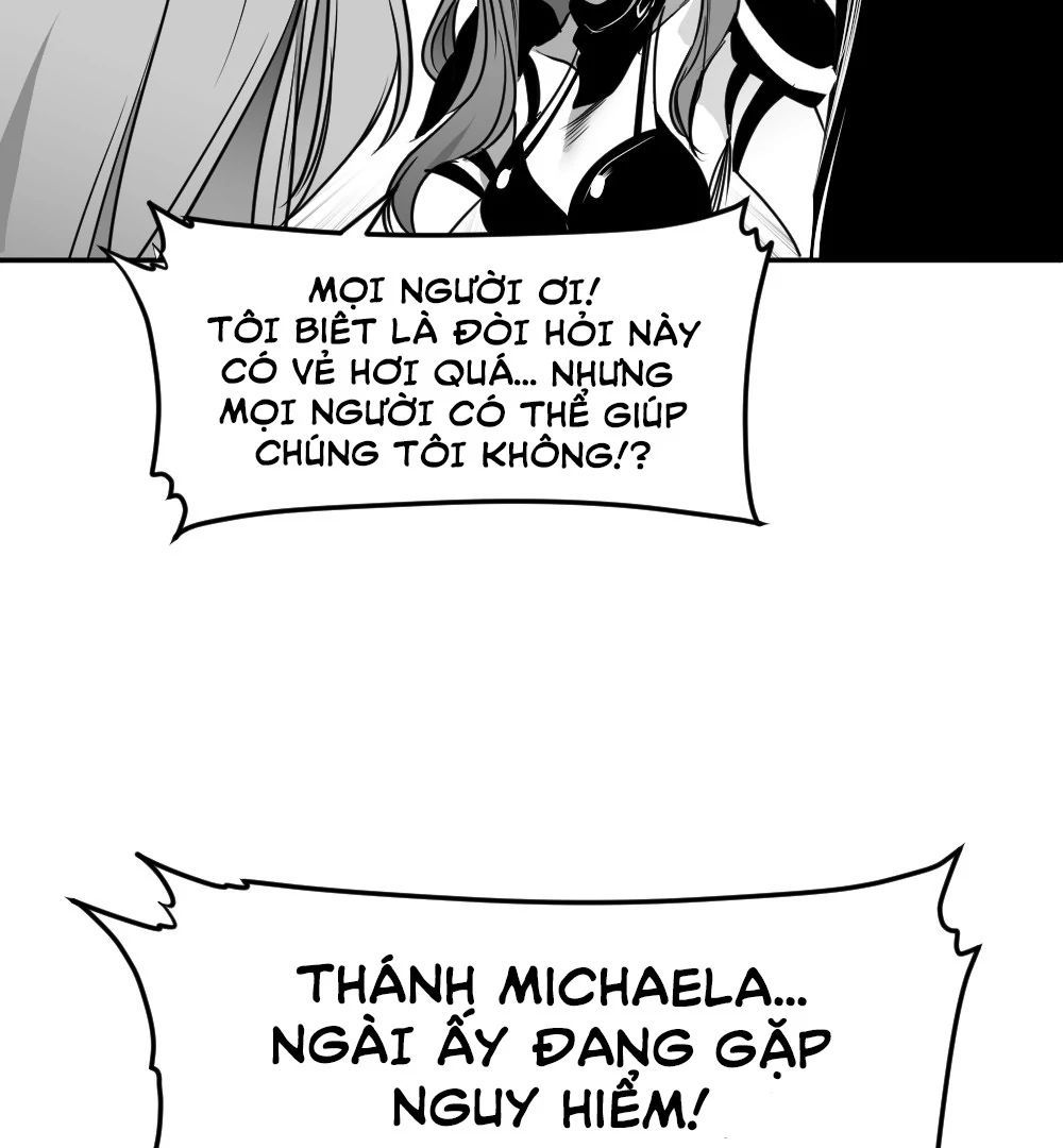 Dưới Đáy Vực Sâu (Sunken Depths Comics) Chapter 2 - Trang 15