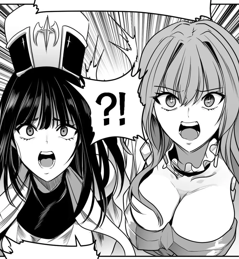 Dưới Đáy Vực Sâu (Sunken Depths Comics) Chapter 2 - Trang 16