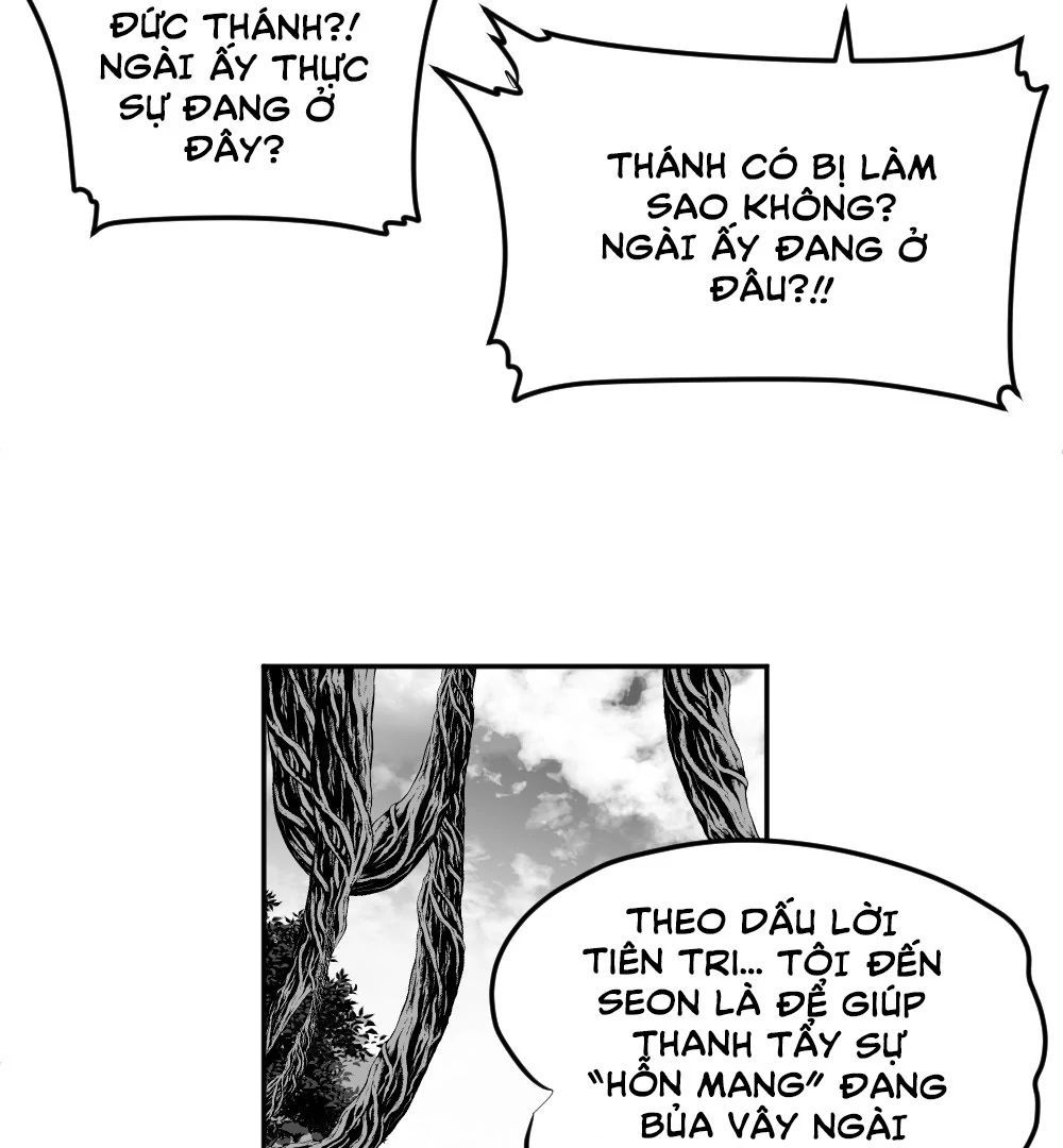 Dưới Đáy Vực Sâu (Sunken Depths Comics) Chapter 2 - Trang 17